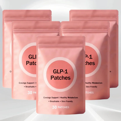 150 Body Care Patches – Hydrating & Nourishing Skin Support for Daily Wellness