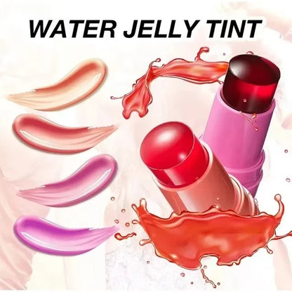 3-in-1 Jelly Tint Blusher Wand – Lips & Cheeks