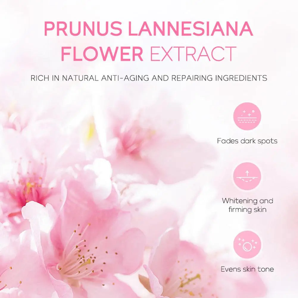 4-Piece Facial Skincare Travel Set with Cleanser Toner Face Cream & Sunscreen