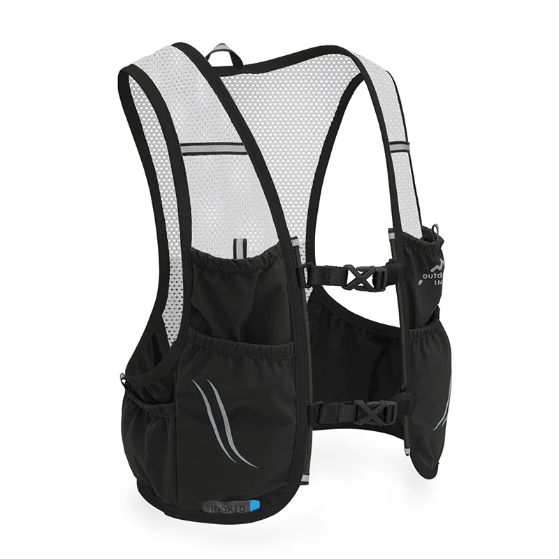 Ultra-Light 2L Hydration Backpack for Running, Hiking & Cycling – Men & Women