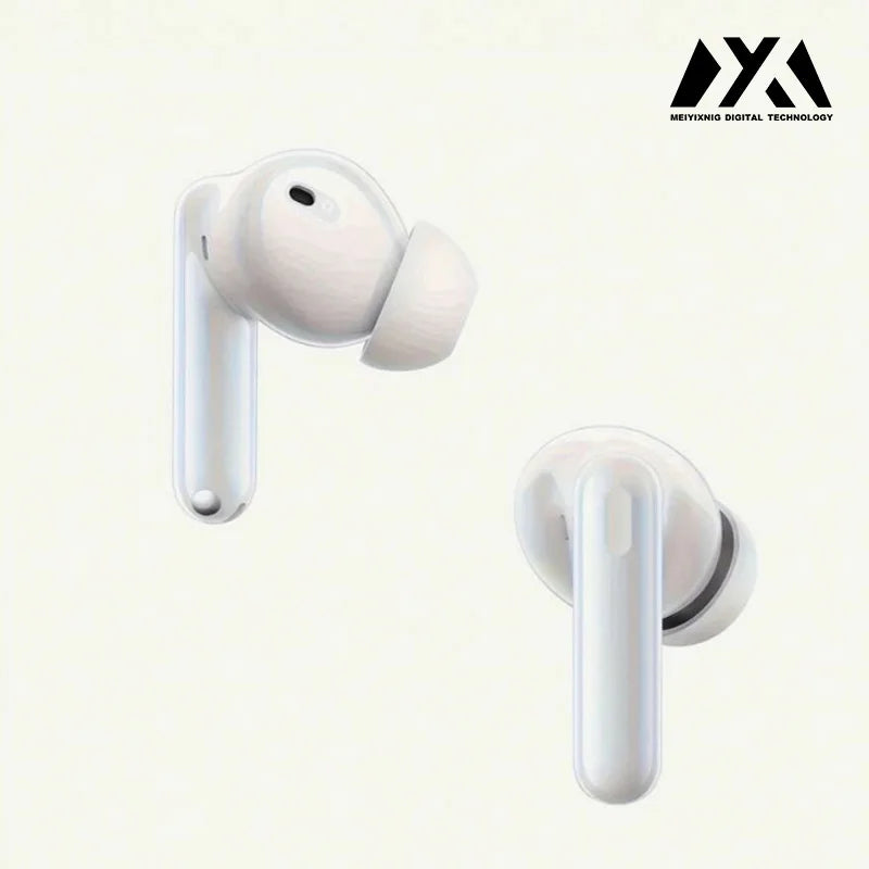 Wireless In-Ear Bluetooth Earbuds with Charging Case Waterproof Design & Stereo Sound