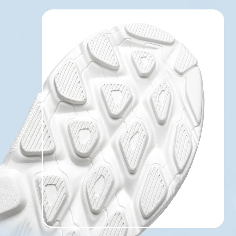 Running Shoes Men Sneakers Marathon Mens Shoes Professional Tennis Race Tranier Cushion Athletic Jogging Shoes Women Footwear