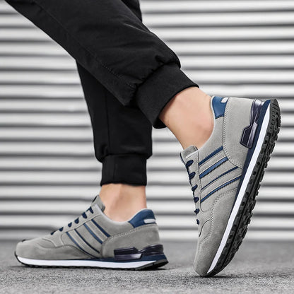 Men’s Lightweight Casual Sneakers