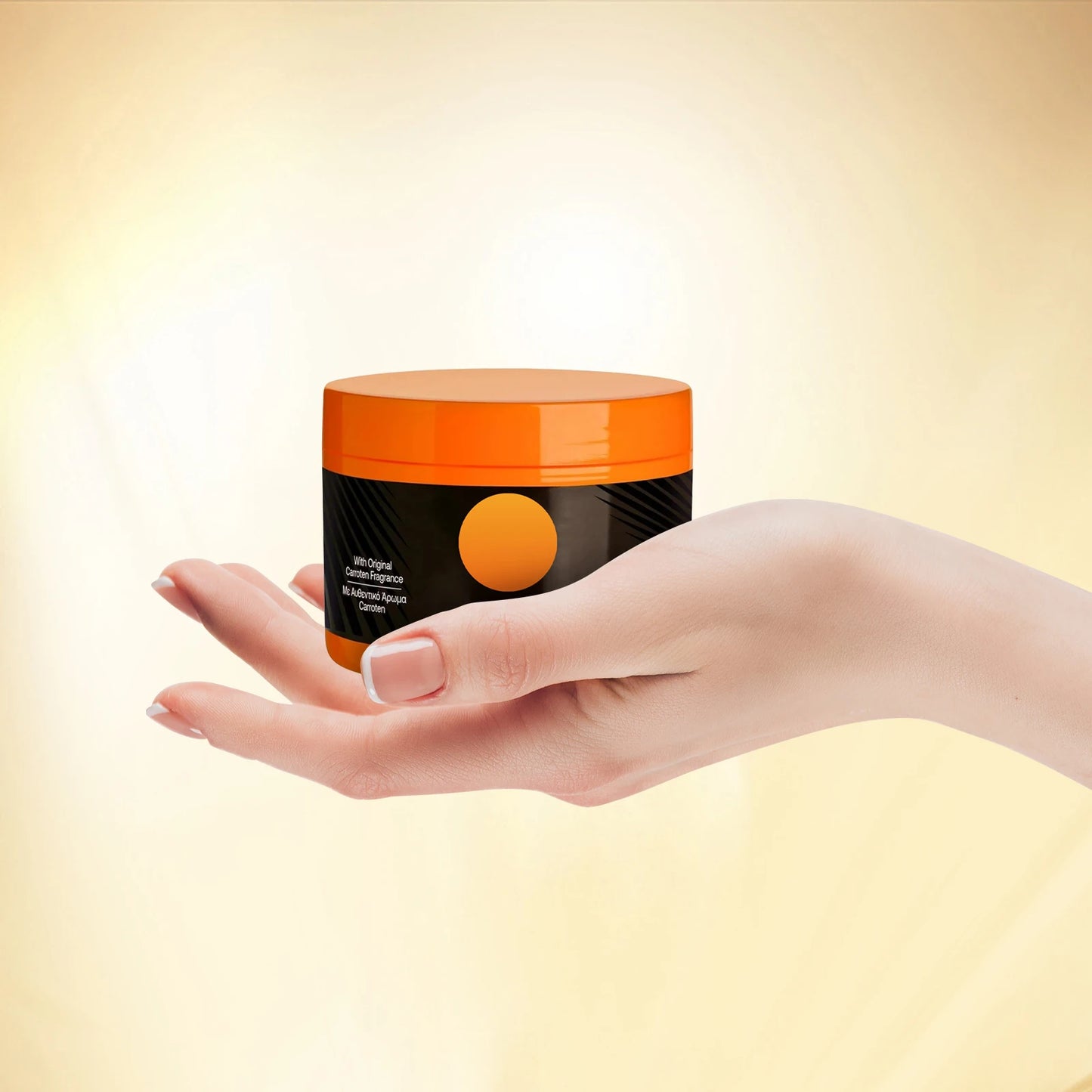 150ml Intensive Tanning Gel – Hydrating Body Bronzer for a Natural Sun-Kissed Glow