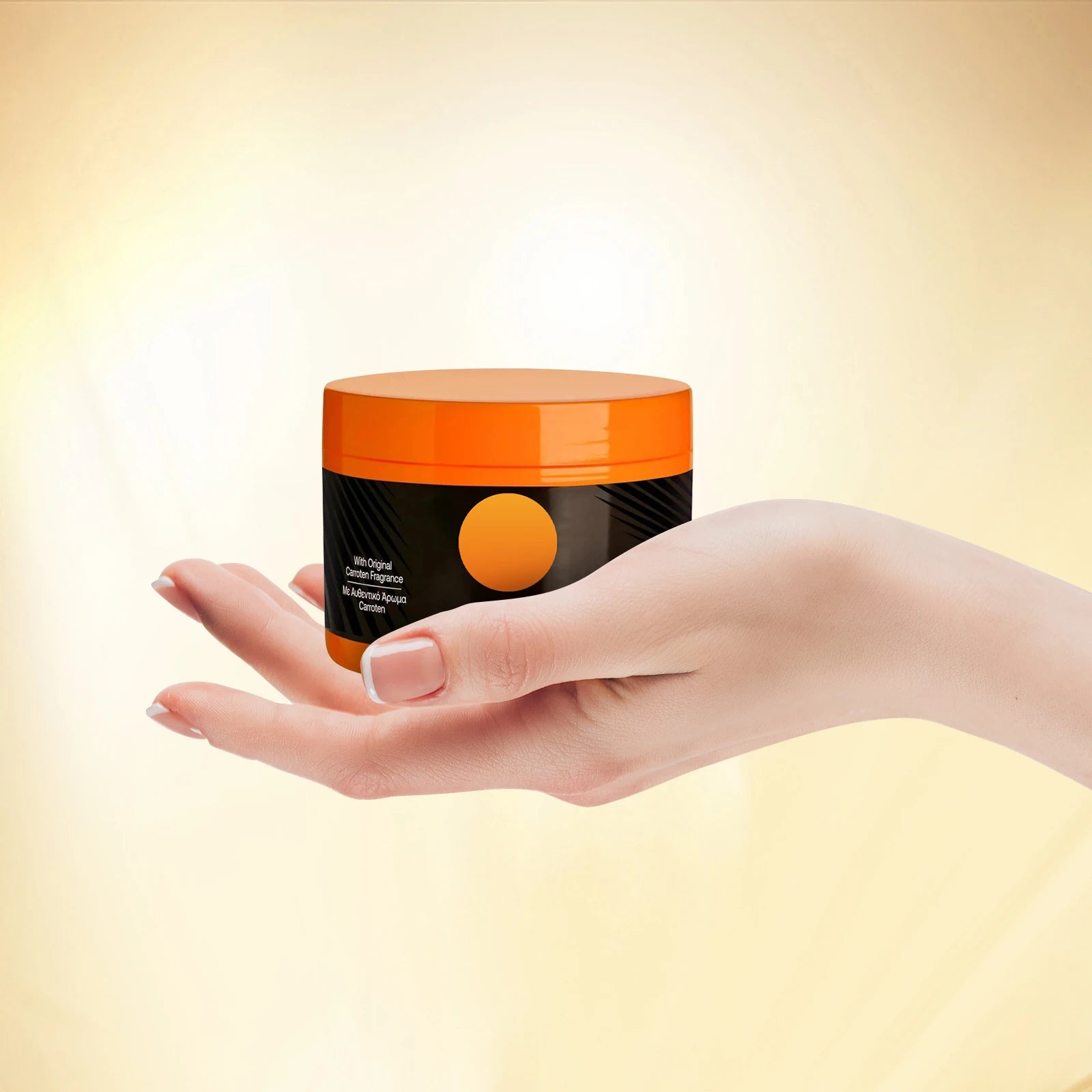 150ml Intensive Tanning Gel – Hydrating Body Bronzer for a Natural Sun-Kissed Glow