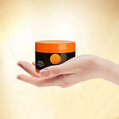 150ml Intensive Tanning Gel – Hydrating Body Bronzer for a Natural Sun-Kissed Glow