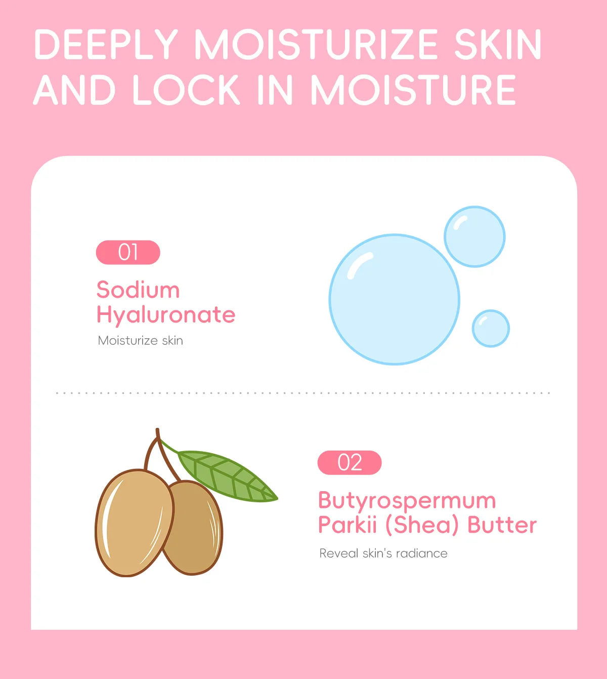 Sakura Whitening Face Cream – Anti-Aging Wrinkle Remover & Firming Moisturiser for Radiant Skin