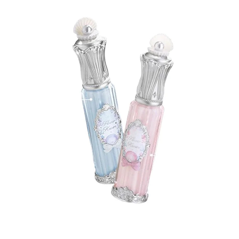 Moisturizing Lip Gloss with Vitamin E – Hydrating Plumping & Long-Lasting Shine