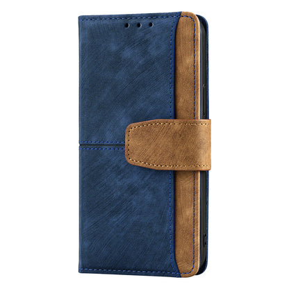 Premium Wallet Flip Case for iPhone – 3 Card Slots, Magnetic Closure & Full Protection