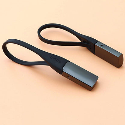 Durable Metal Car Keychain