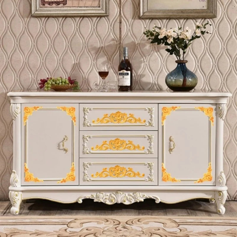 Decorative Wooden Appliques & Onlays for Furniture, Walls & Doors – DIY Wood Corner Frames