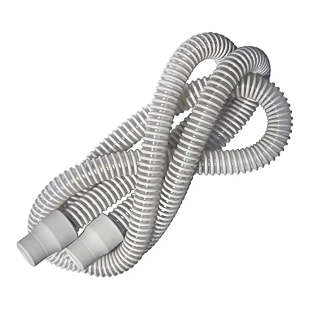 Universal CPAP Hose Tube – 6 Foot Flexible Respiratory Air Tube Compatible with Most CPAP Machines