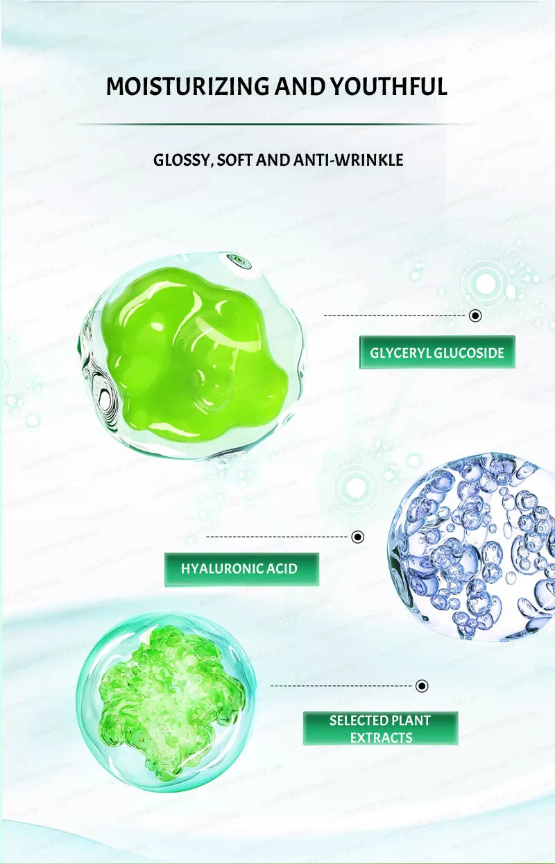 Anti-Wrinkle Face Serum Combo