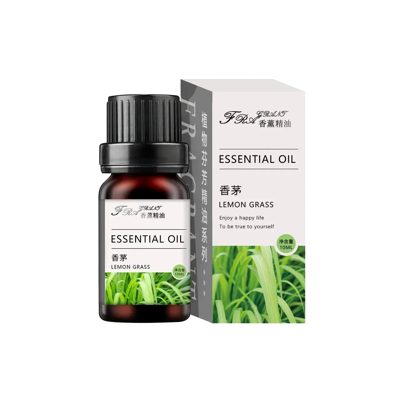 19 Flavors Essential Oils for Aroma Diffuser Air Humidifier Home Water-soluble 10ml Air Freshener Scents Fragrance Oil Perfume