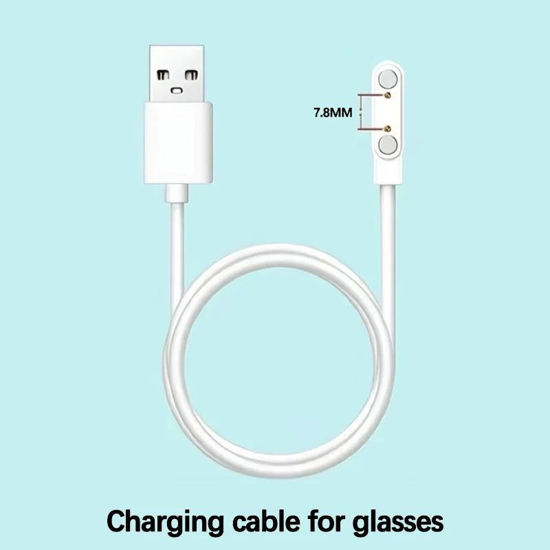 AI Smart Glasses with 8MP Camera Video Recording 100+ Languages Translation Blue LightSunglasses Bluetooth Call WIFI Men Women
