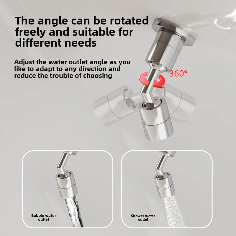 Ceramic Column Washbasin with Integrated Mop Pool and Double Balconies