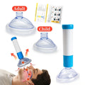 Anti Choking Rescue Device – Emergency First Aid Sucker Tool