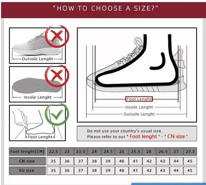 Men’s Summer Breathable Mesh Sneakers – Lightweight Casual & Running Shoes