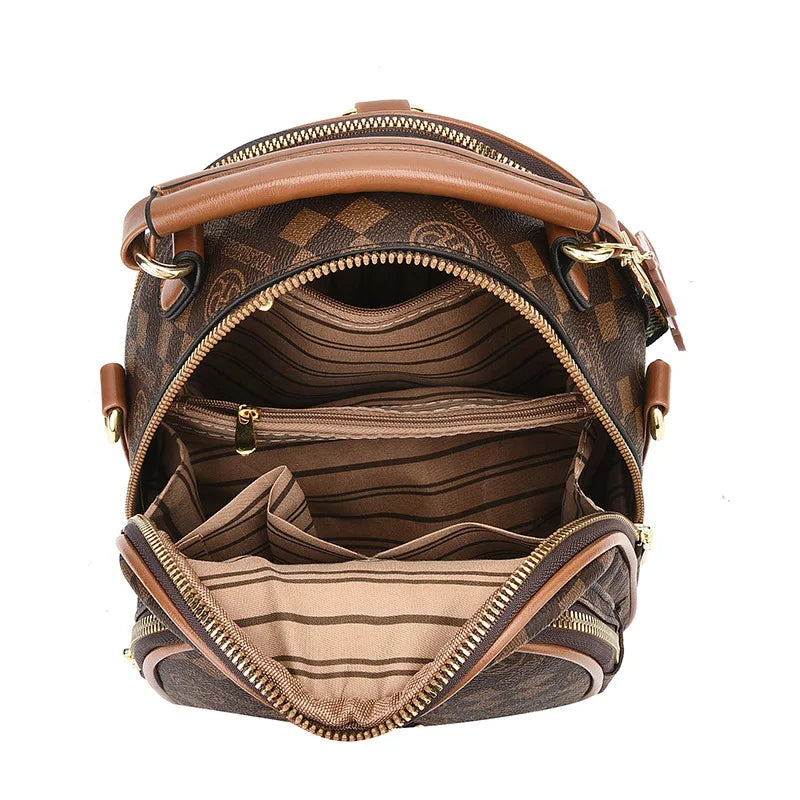 Wome bag shoulder Handbags Bag for 2024 women Female luxury designer shoulder bags Large capacity fashion crossbody bag