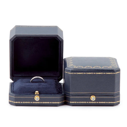 Premium Octagonal Jewelry Box – Elegant Storage for Rings, Necklaces & Bracelets
