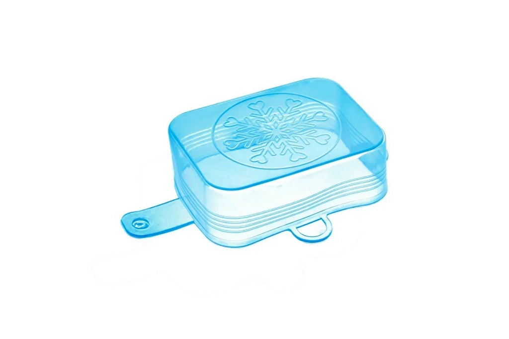 12-Pack, BPA-Free Small Silicone Can Covers Flexible Seal Lids for Yogurt / Regular  Mouth Mason Jars / Soda Beer Pet Food Cans