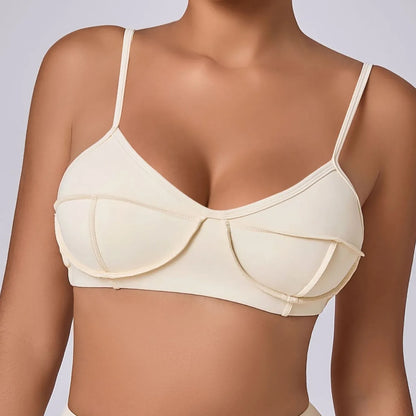 High Waist Flared Yoga Leggings for Women – Squat Proof Gym, Running & Workout Pants