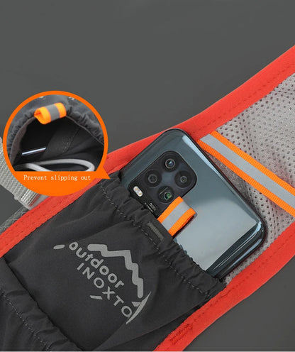 Ultra-Light 2L Hydration Backpack for Running, Hiking & Cycling – Men & Women