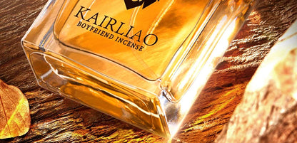 Men’s Woody Musk Eau de Parfum – 50ml