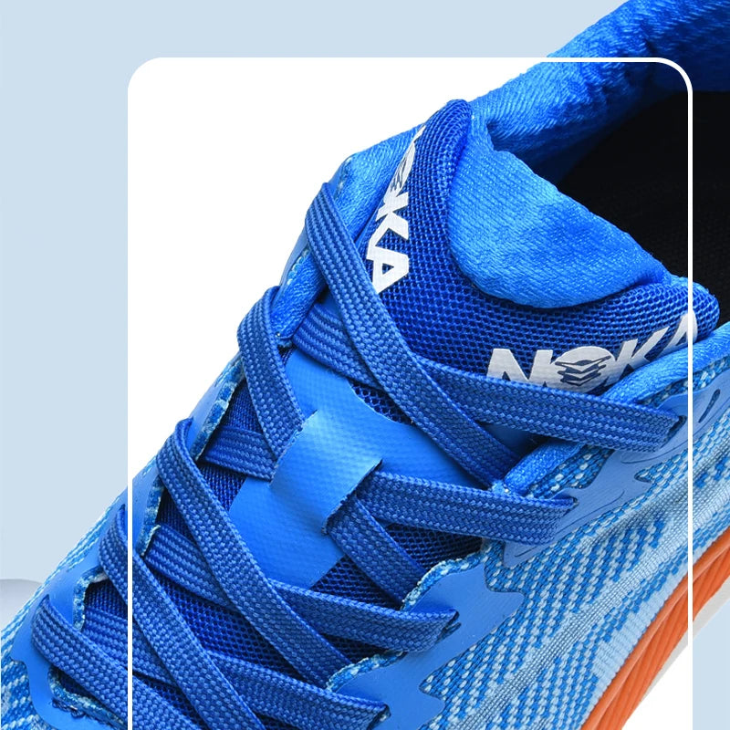 Running Shoes Men Sneakers Marathon Mens Shoes Professional Tennis Race Tranier Cushion Athletic Jogging Shoes Women Footwear