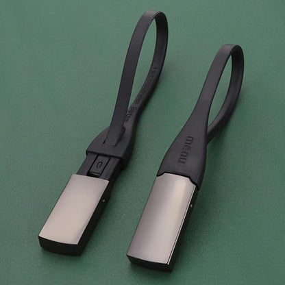 Durable Metal Car Keychain