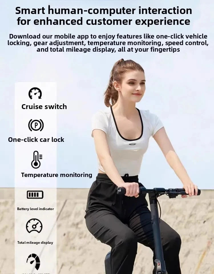 Folding electric bicycle, small, ultra-light and portable, transportation lithium batteries help drive battery cars