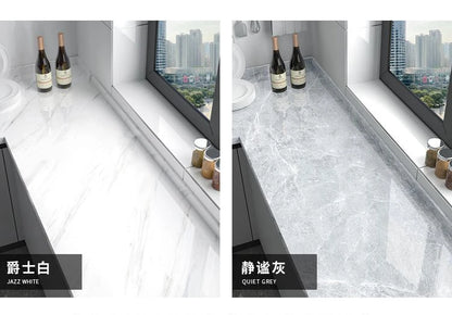Marble Self-Adhesive Waterproof Wallpaper