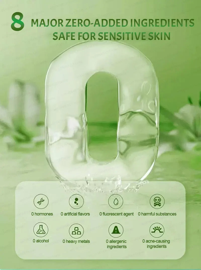 Anti-Wrinkle Face Serum Combo