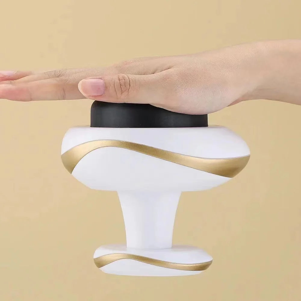 Electric Gua Sha Body Massager with Heat