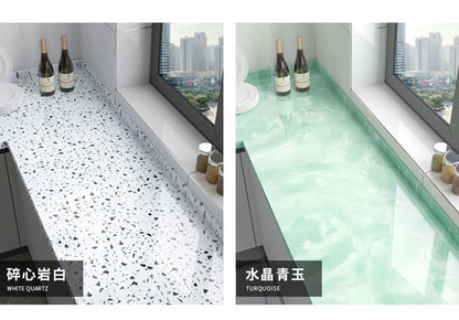 Marble Self-Adhesive Waterproof Wallpaper