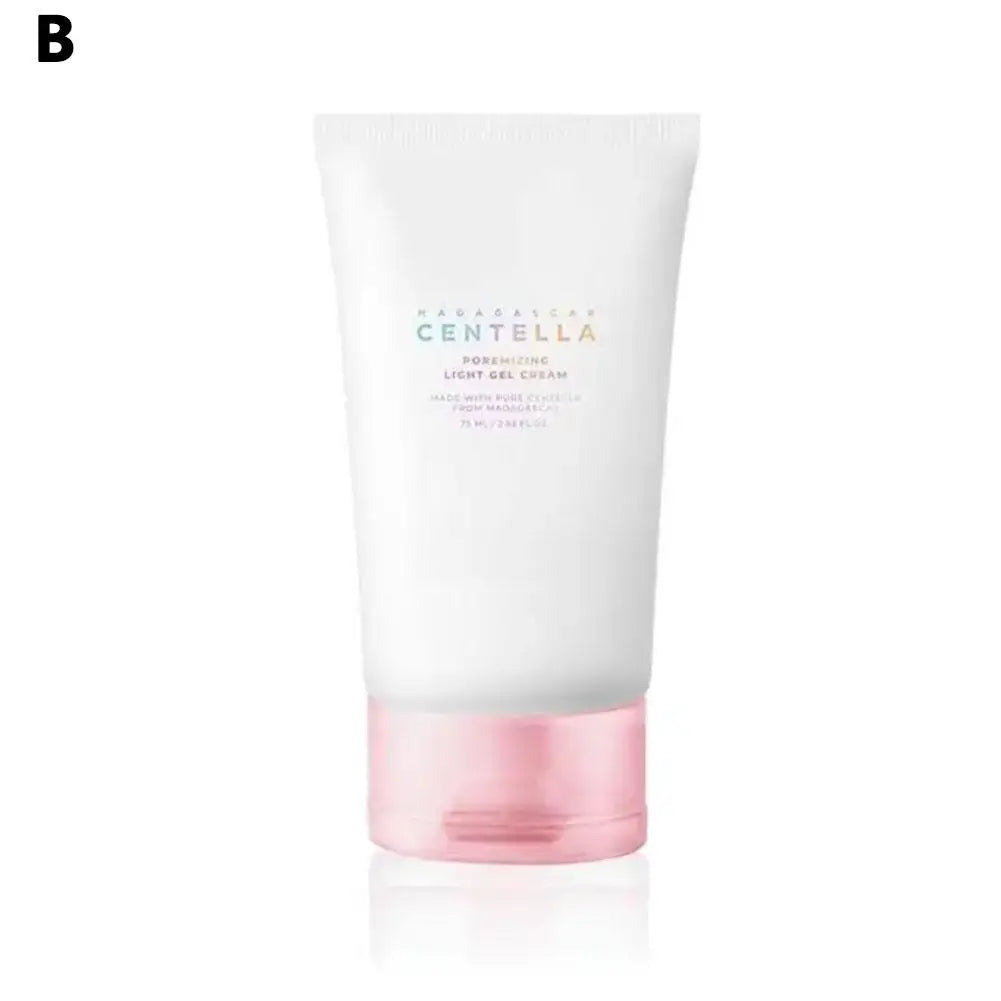 Centella Asiatica Skin Care Set – Brightening Serum Calming Toner & Moisturising Sunscreen