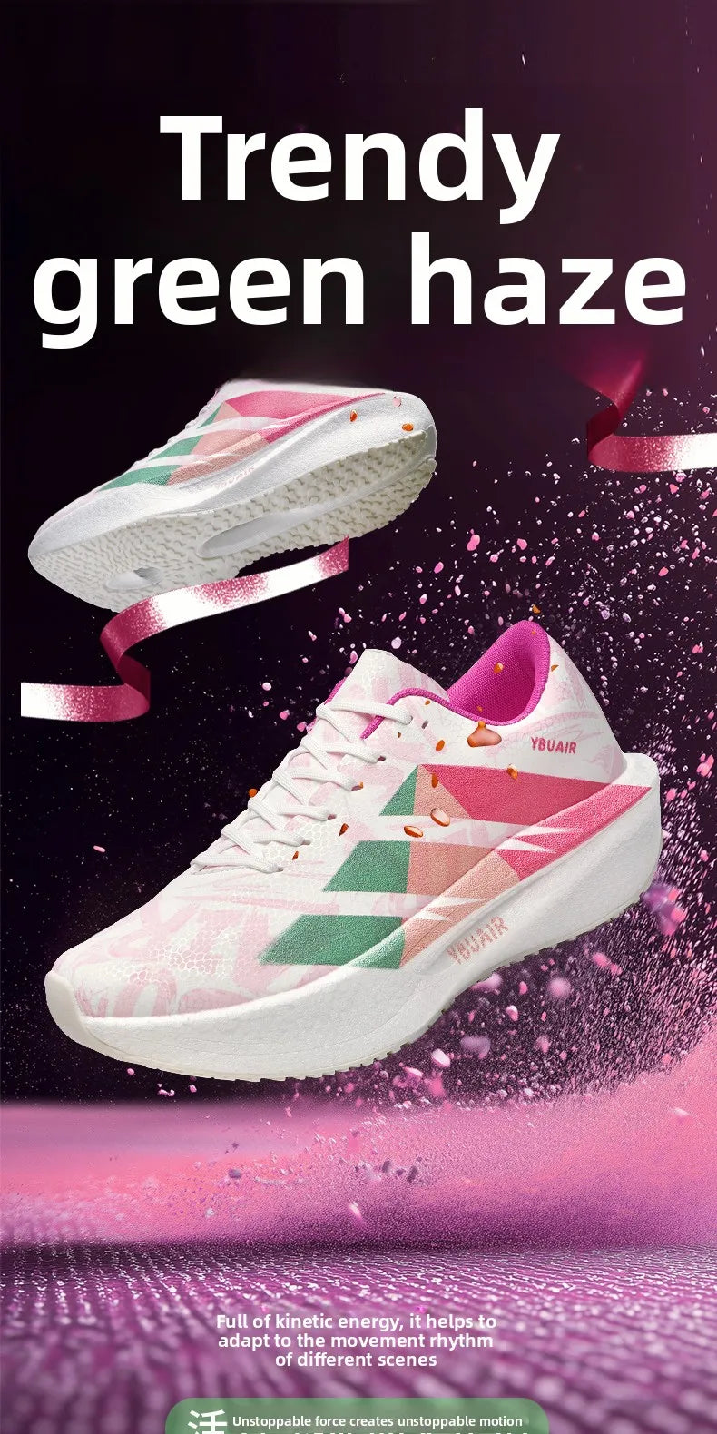 Spring Sport oes Waterproof Leather Surface Lightweight Comfortable for Junior High School Boys Soft Bot Anti-Slip Racing
