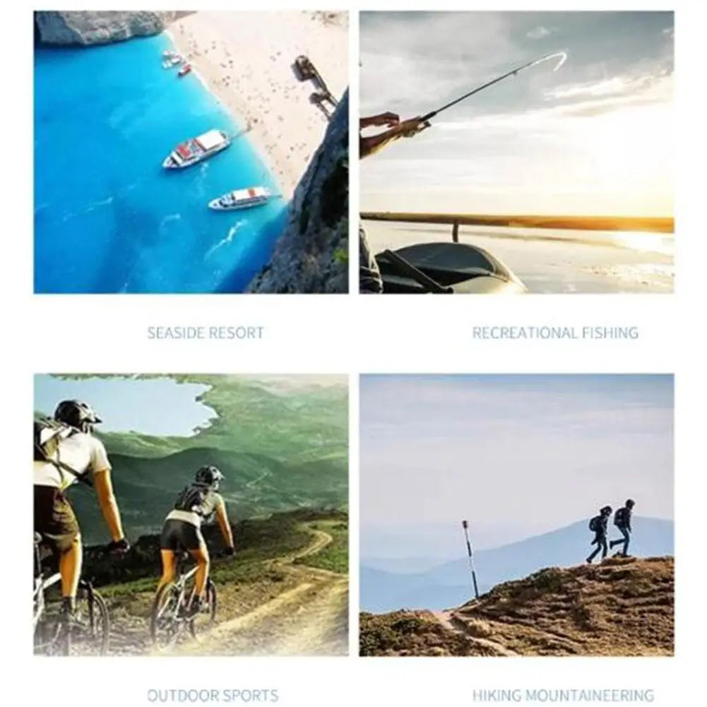 Breathable Mesh Sun Protection Cap Solar Charging Breathable Mesh Hat Outdoor Fishing Hats Snapback Trucker Cap