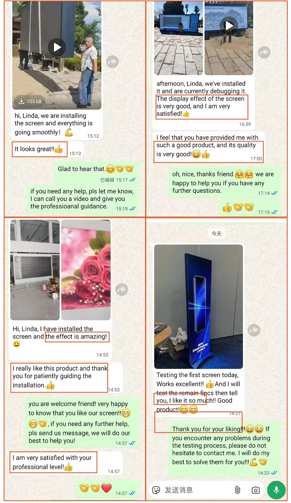 Ultra Thin Transparent LED Film Screen P6 P8 P10 Commercial Glass Window HD Video Wall