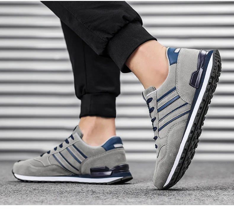 Men’s Lightweight Casual Sneakers