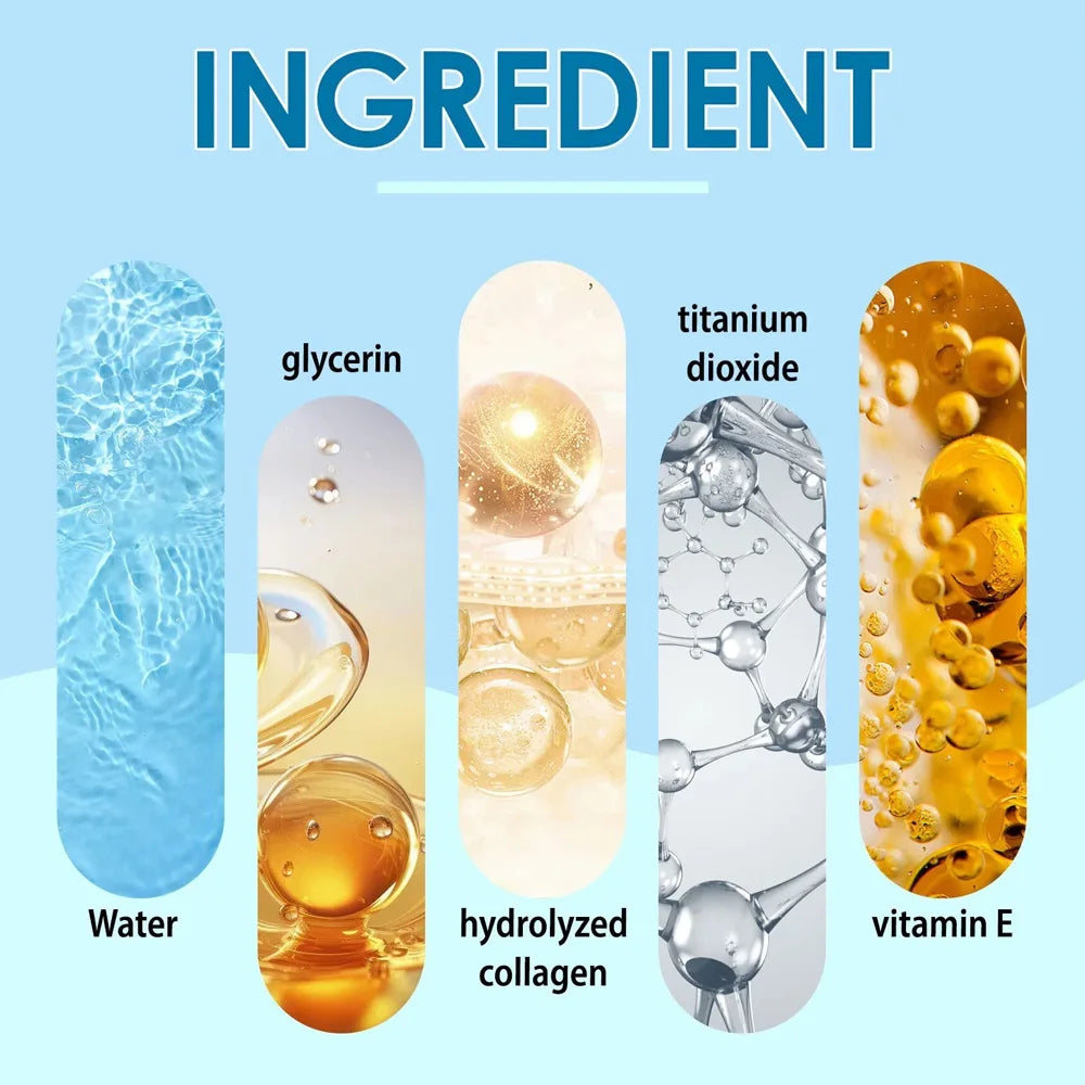 SPF 50+ Lightweight Facial Sunscreen – 50ml