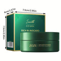 Avocado Golden Collagen Eye Mask Anti Dark Circles Eye Bags Moisturizing Anti Wrinkle Eye Patches Skin Care Products organic NEW