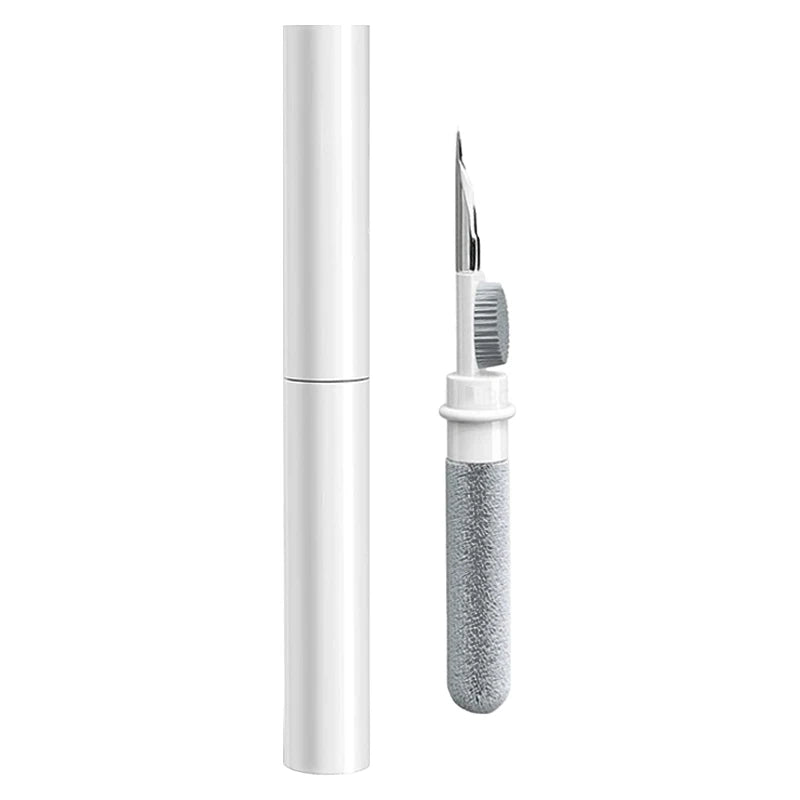 Bluetooth Earbuds Cleaning Pen – AirPods & Earphone Cleaner Kit