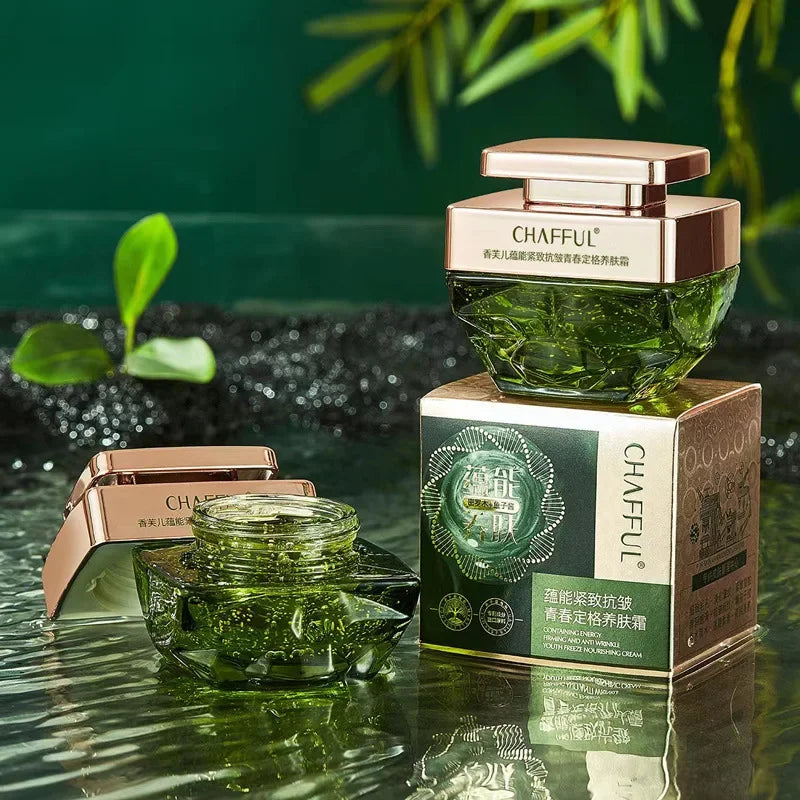 Revitalising Face Cream for Women – Moisturising, Brightening & Lifting Skincare