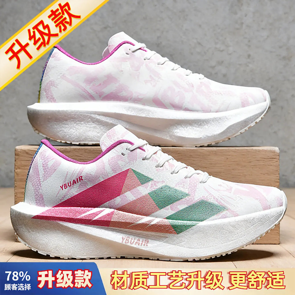Spring Sport oes Waterproof Leather Surface Lightweight Comfortable for Junior High School Boys Soft Bot Anti-Slip Racing