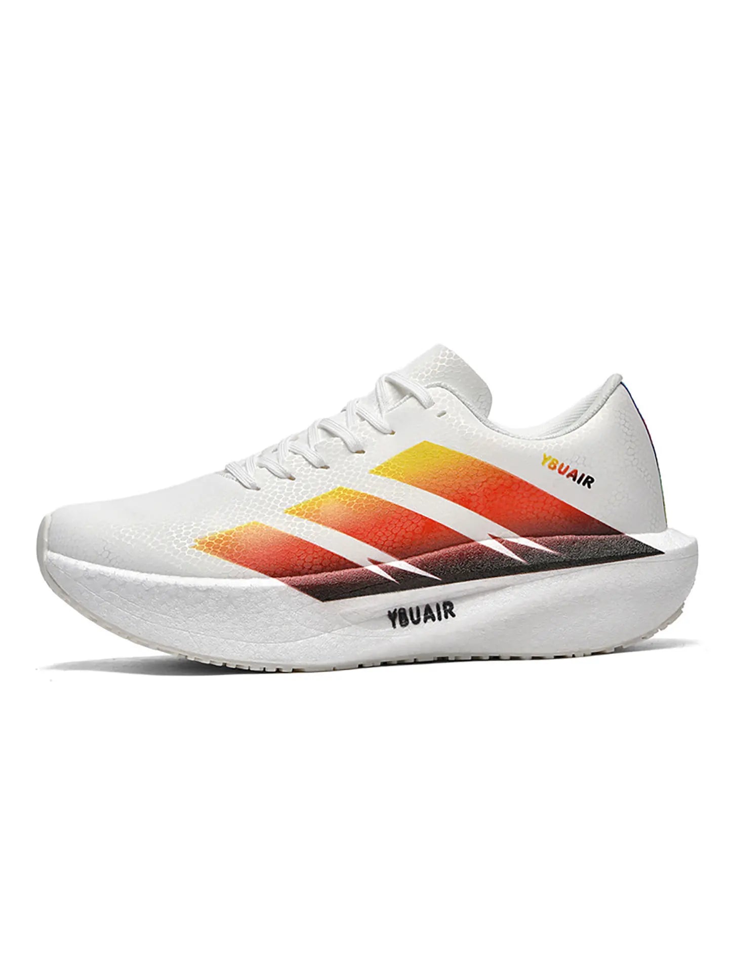 Spring Sport oes Waterproof Leather Surface Lightweight Comfortable for Junior High School Boys Soft Bot Anti-Slip Racing