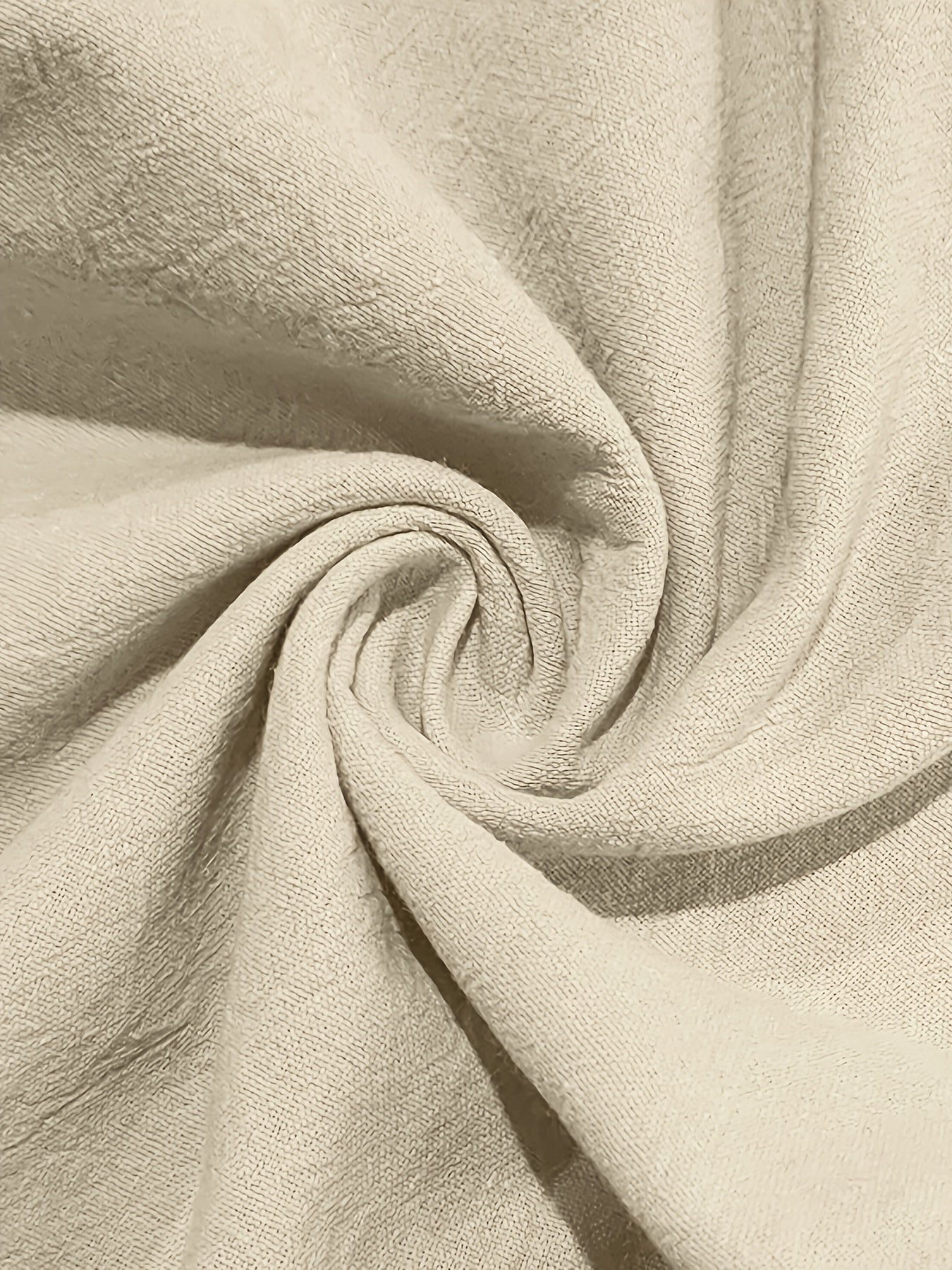 Men’s Lightweight Linen Casual Pants