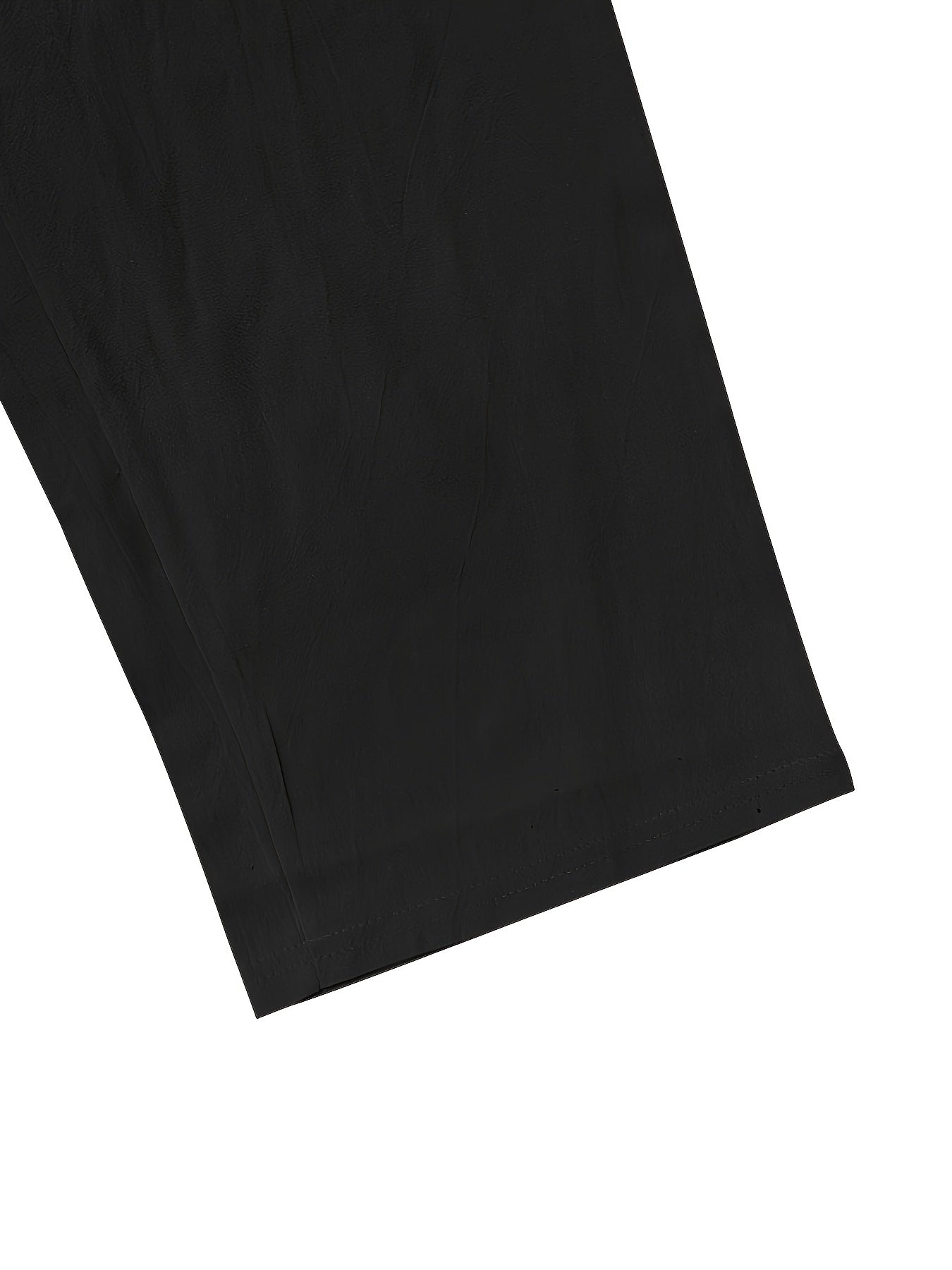 Men’s Lightweight Linen Casual Pants